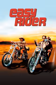 Easy Rider poster 2