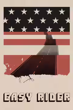 Easy Rider poster 4