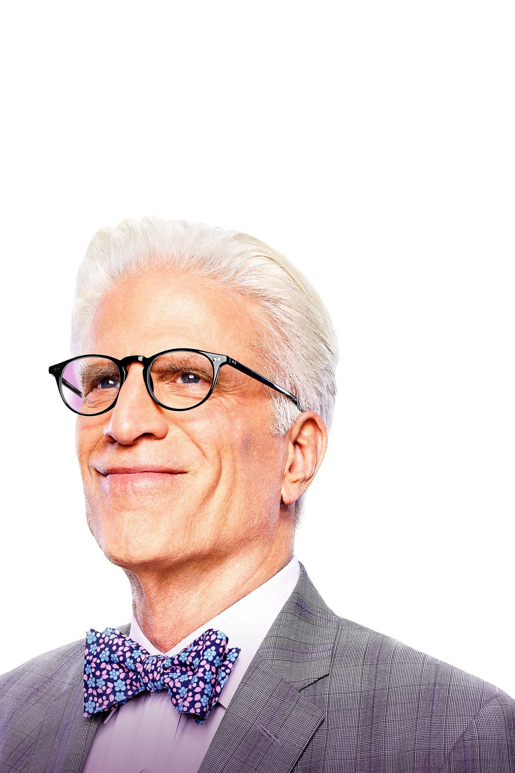 The Good Place poster 5