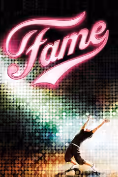 Fame poster 2