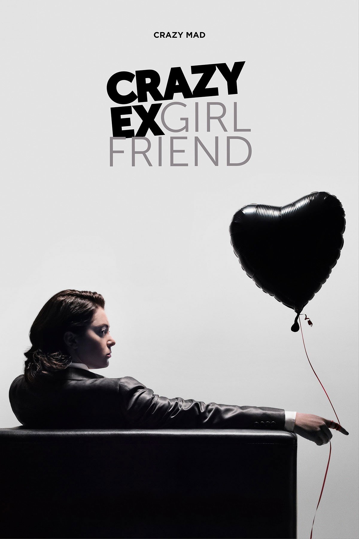 Crazy Ex-Girlfriend poster 7