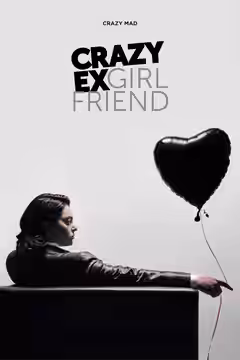 Crazy Ex-Girlfriend poster 7