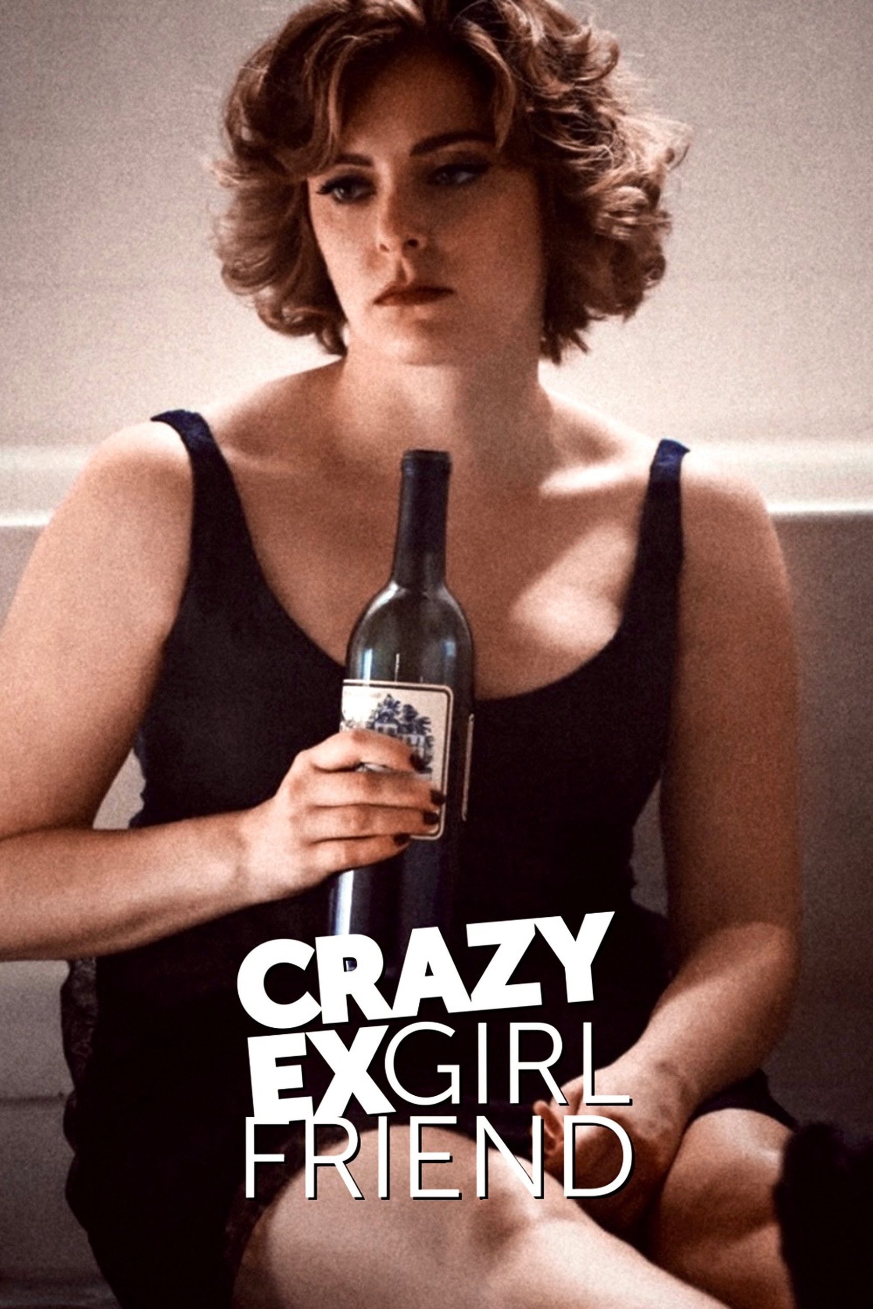 Crazy Ex-Girlfriend poster 4