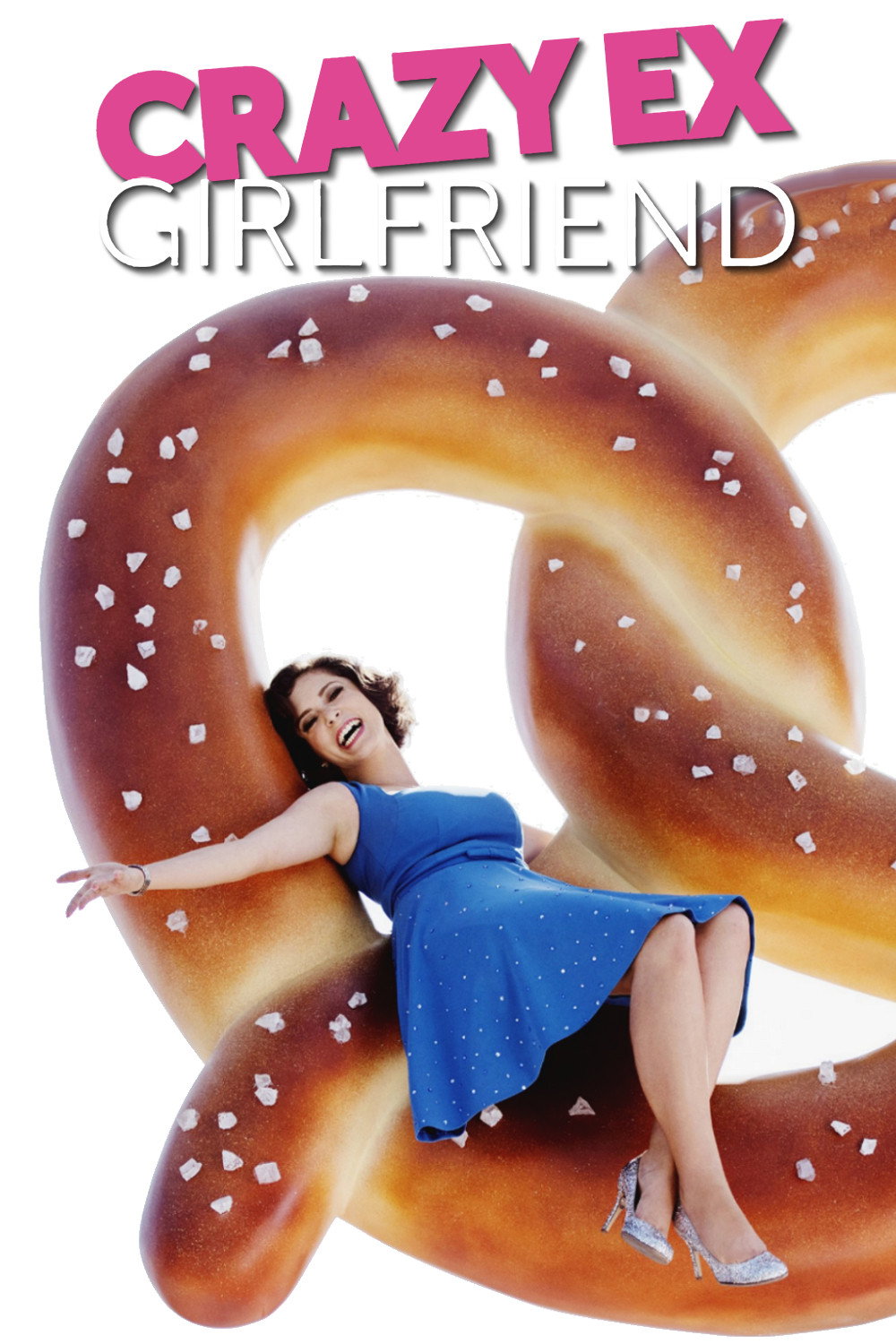 Crazy Ex-Girlfriend poster 8