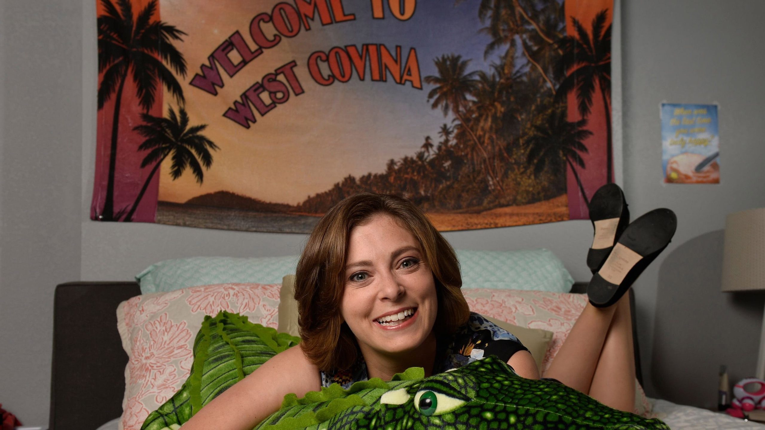 Crazy Ex-Girlfriend, still 2
