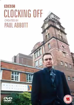 Clocking Off poster 2
