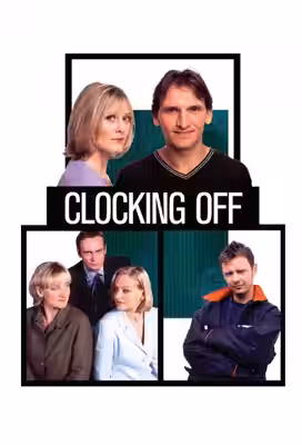 Clocking Off poster