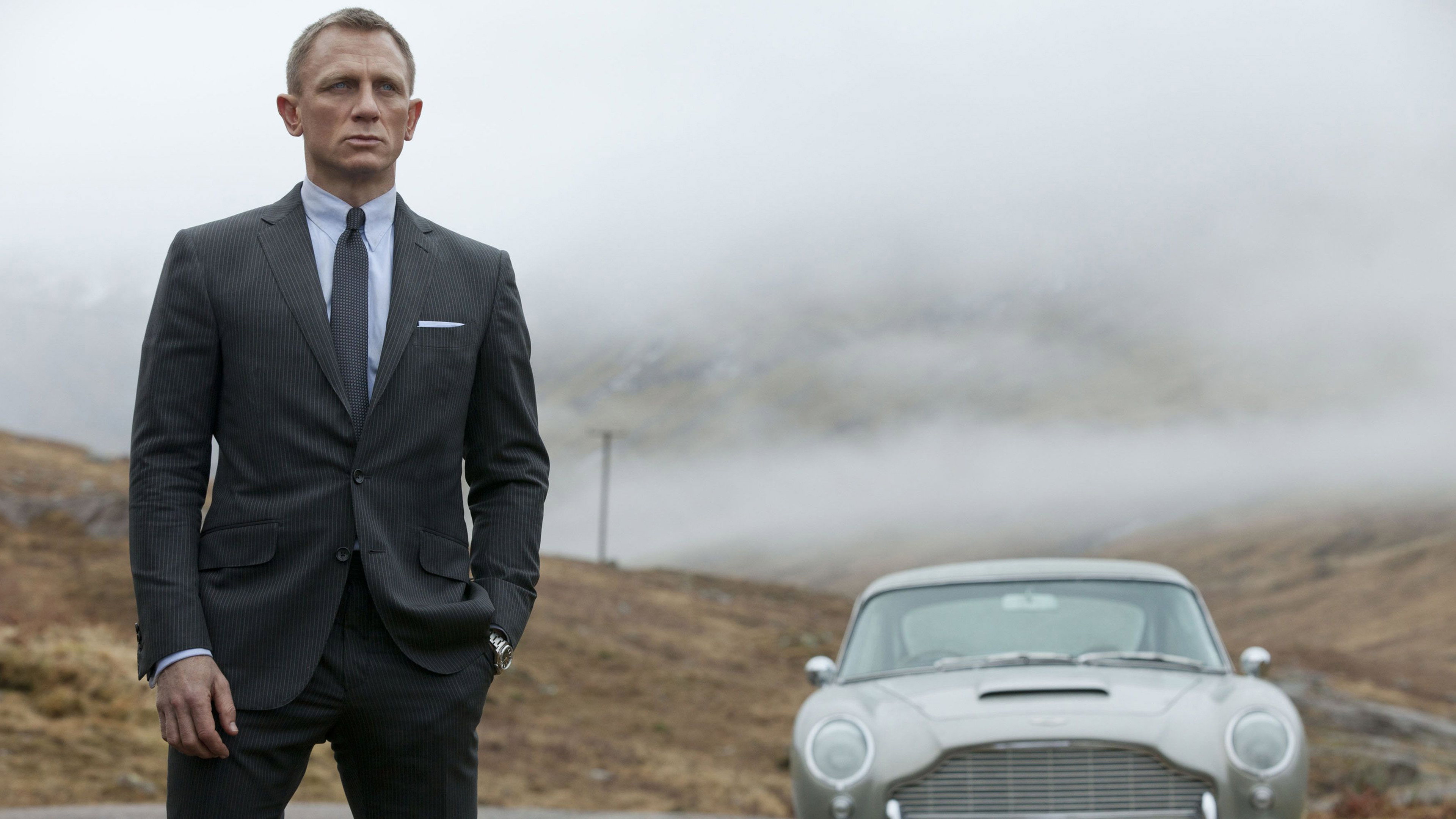 Skyfall, still 1