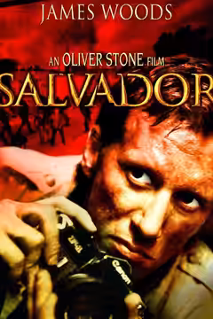 Salvador poster 2