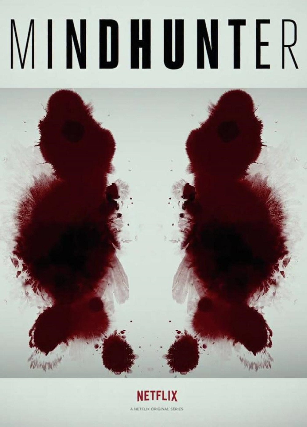 MINDHUNTER poster 6