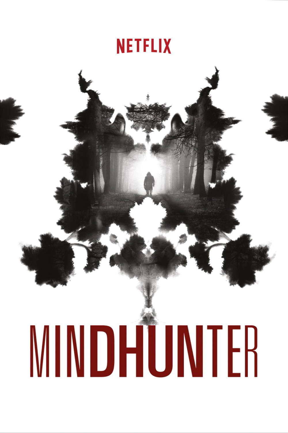 MINDHUNTER poster 3