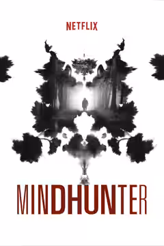 MINDHUNTER poster 3