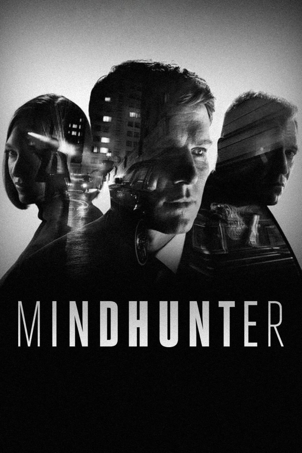 MINDHUNTER poster 2