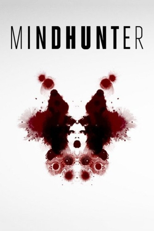 MINDHUNTER poster 5