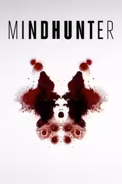 MINDHUNTER poster 5