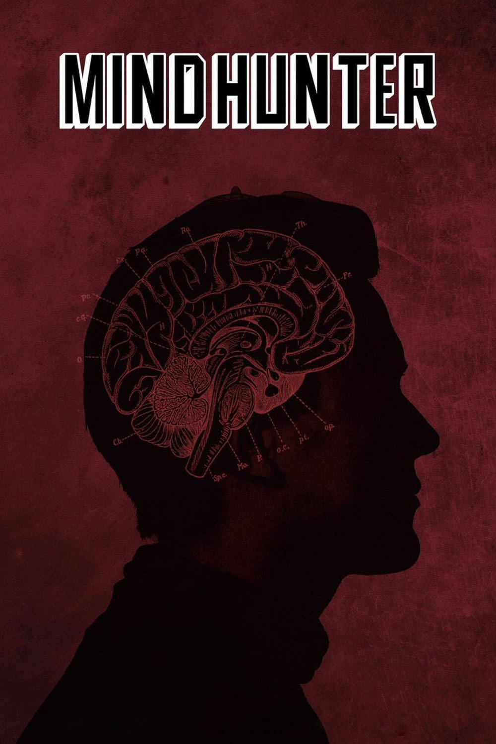 MINDHUNTER poster 4