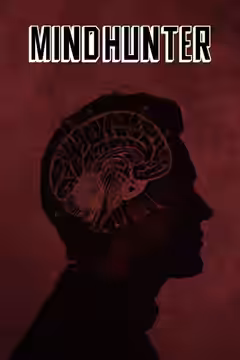 MINDHUNTER poster 4