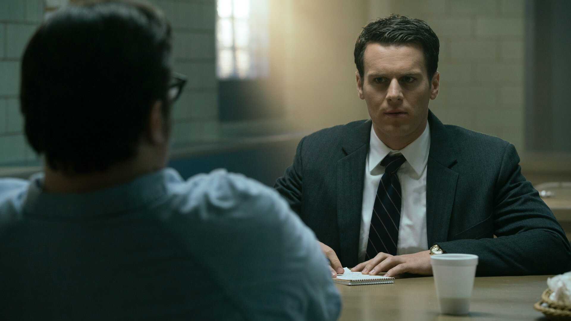 MINDHUNTER, still 4