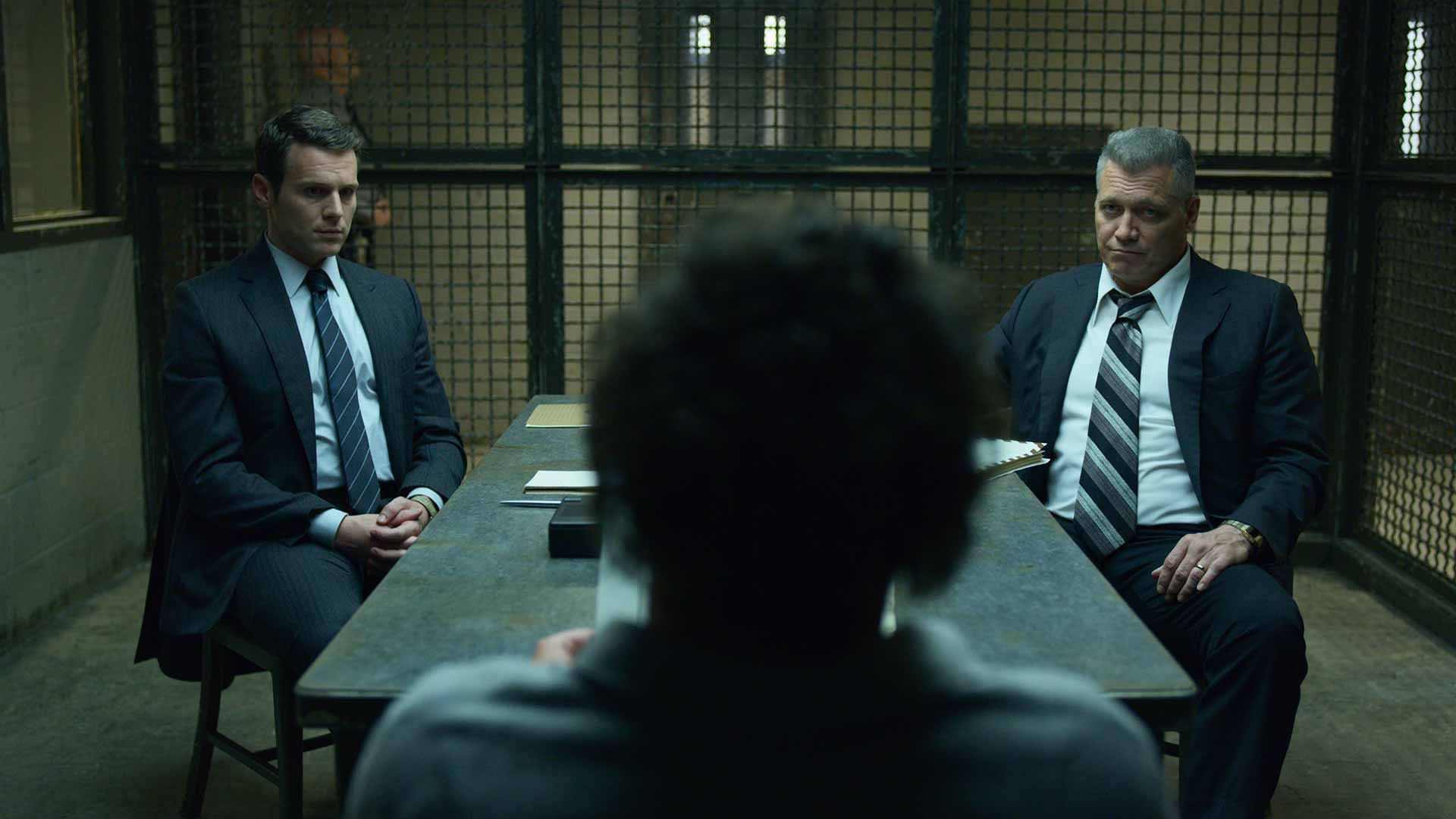 MINDHUNTER, still 3