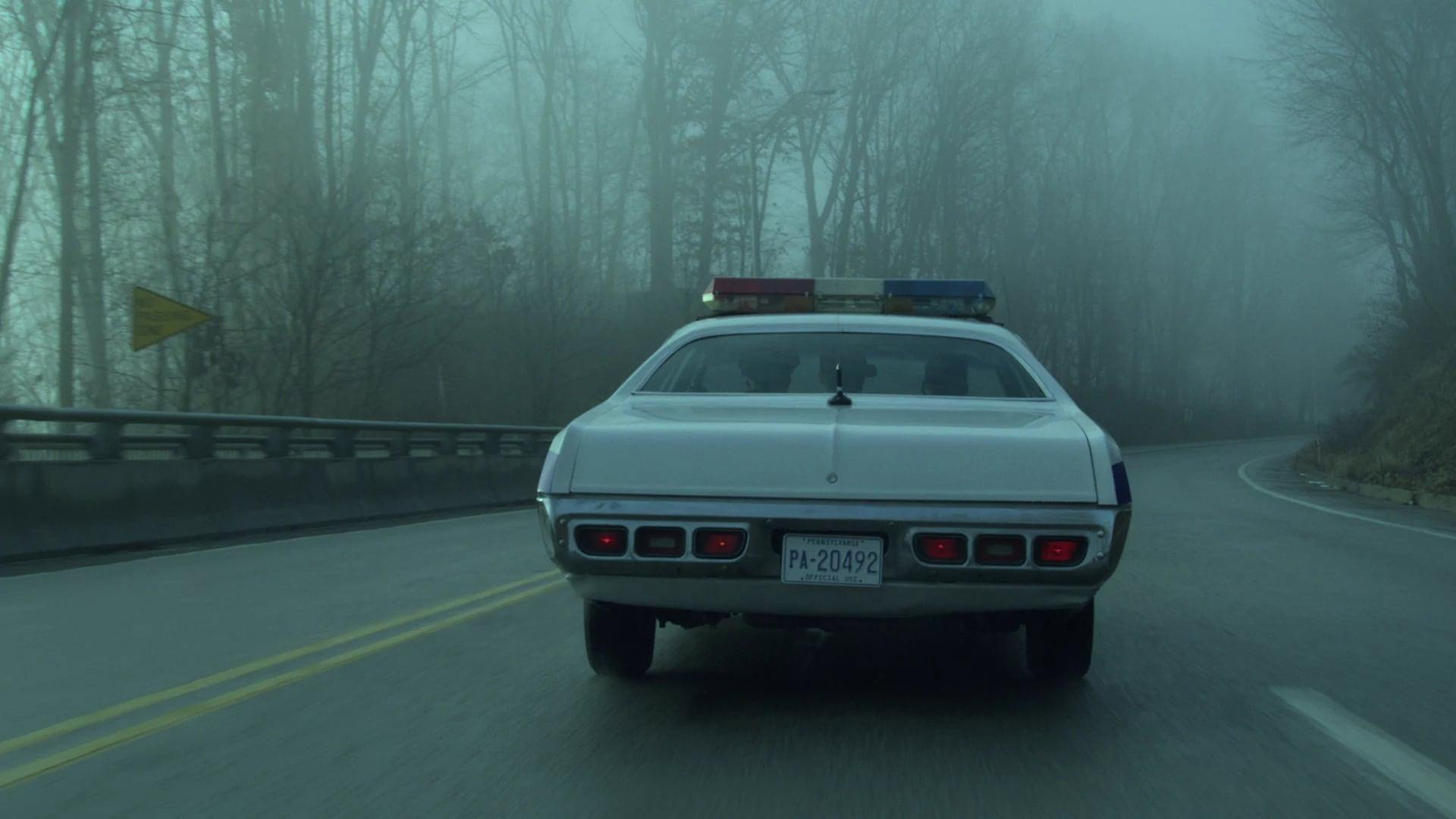 MINDHUNTER, still 2