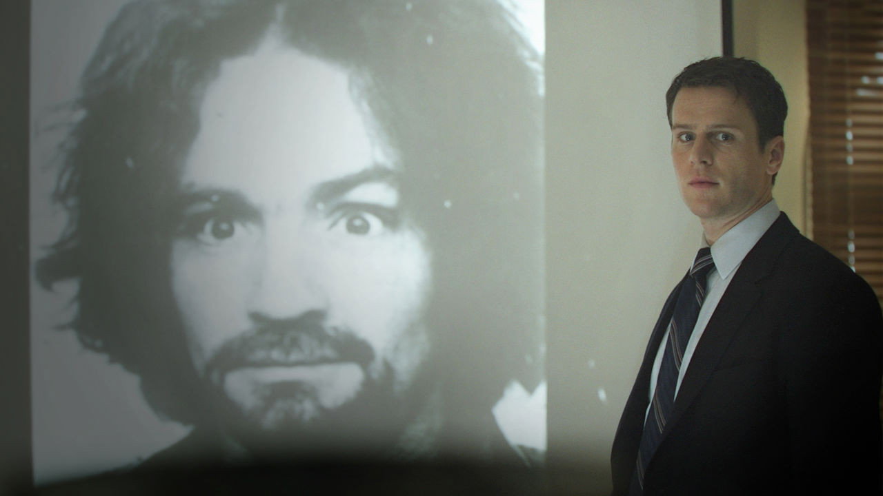MINDHUNTER, still 5