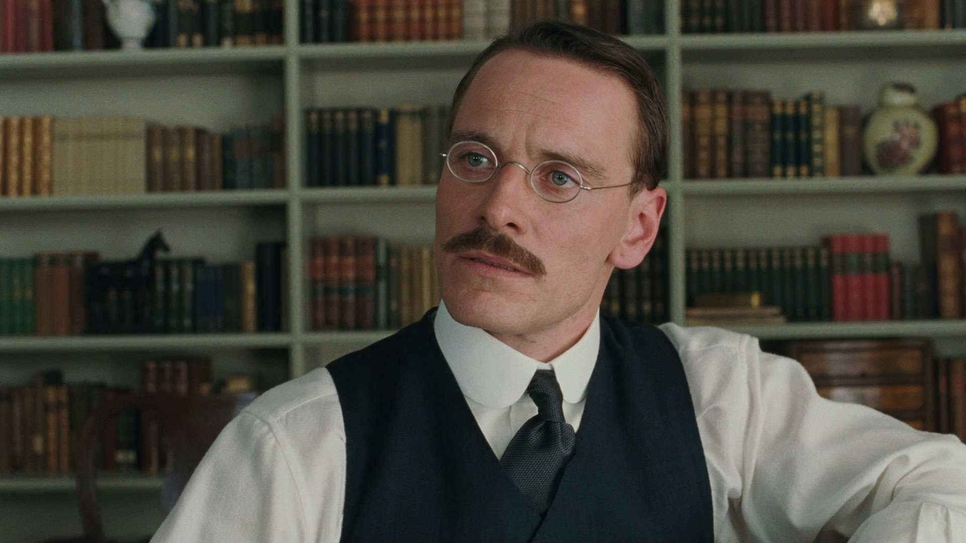 A Dangerous Method, still 6