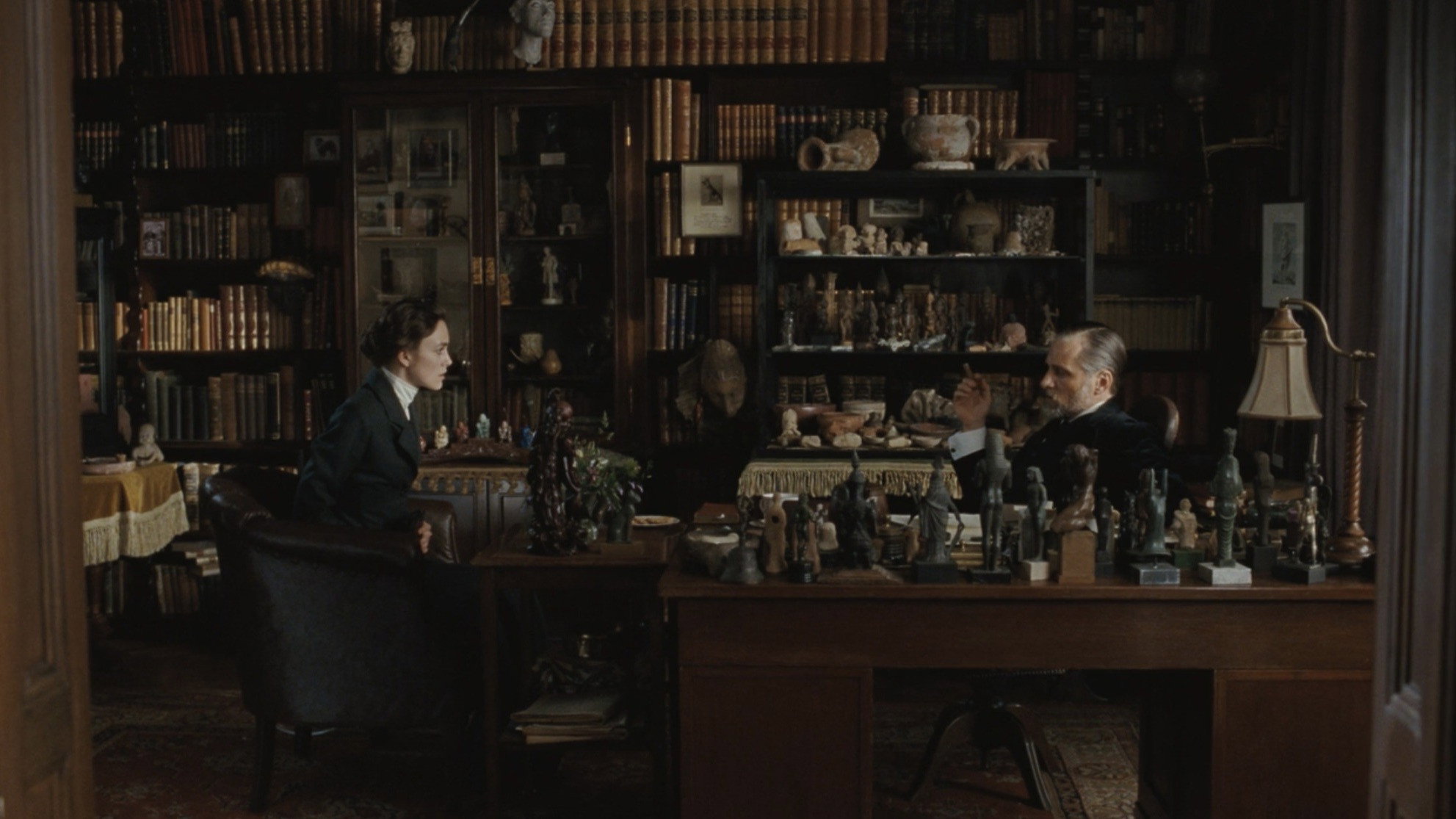 A Dangerous Method, still 1
