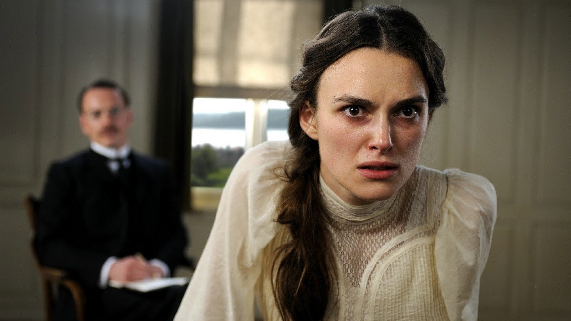 A Dangerous Method, still 5