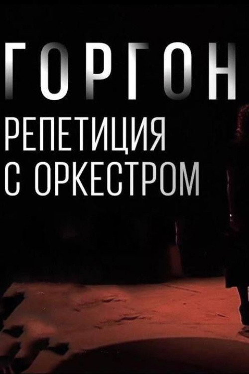 The Rehearsal poster