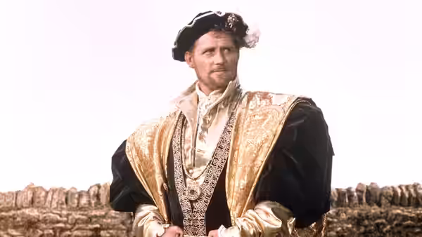 A Man for All Seasons, still 1