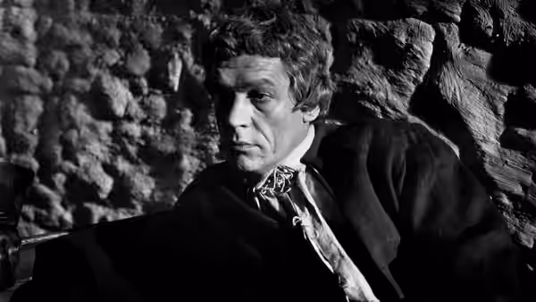 A Man for All Seasons, still 3