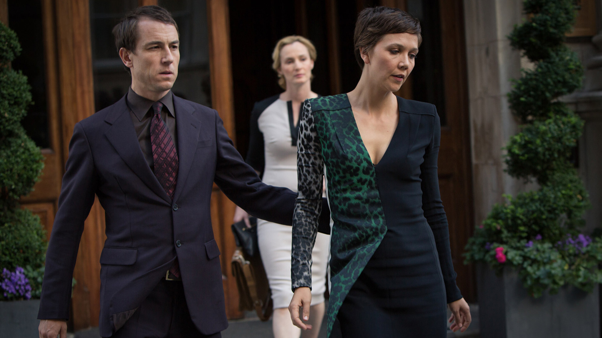 The Honourable Woman, still 2