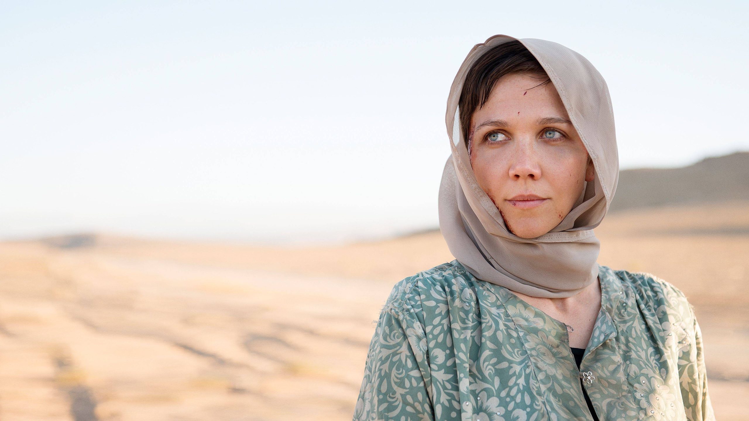 The Honourable Woman, still 1