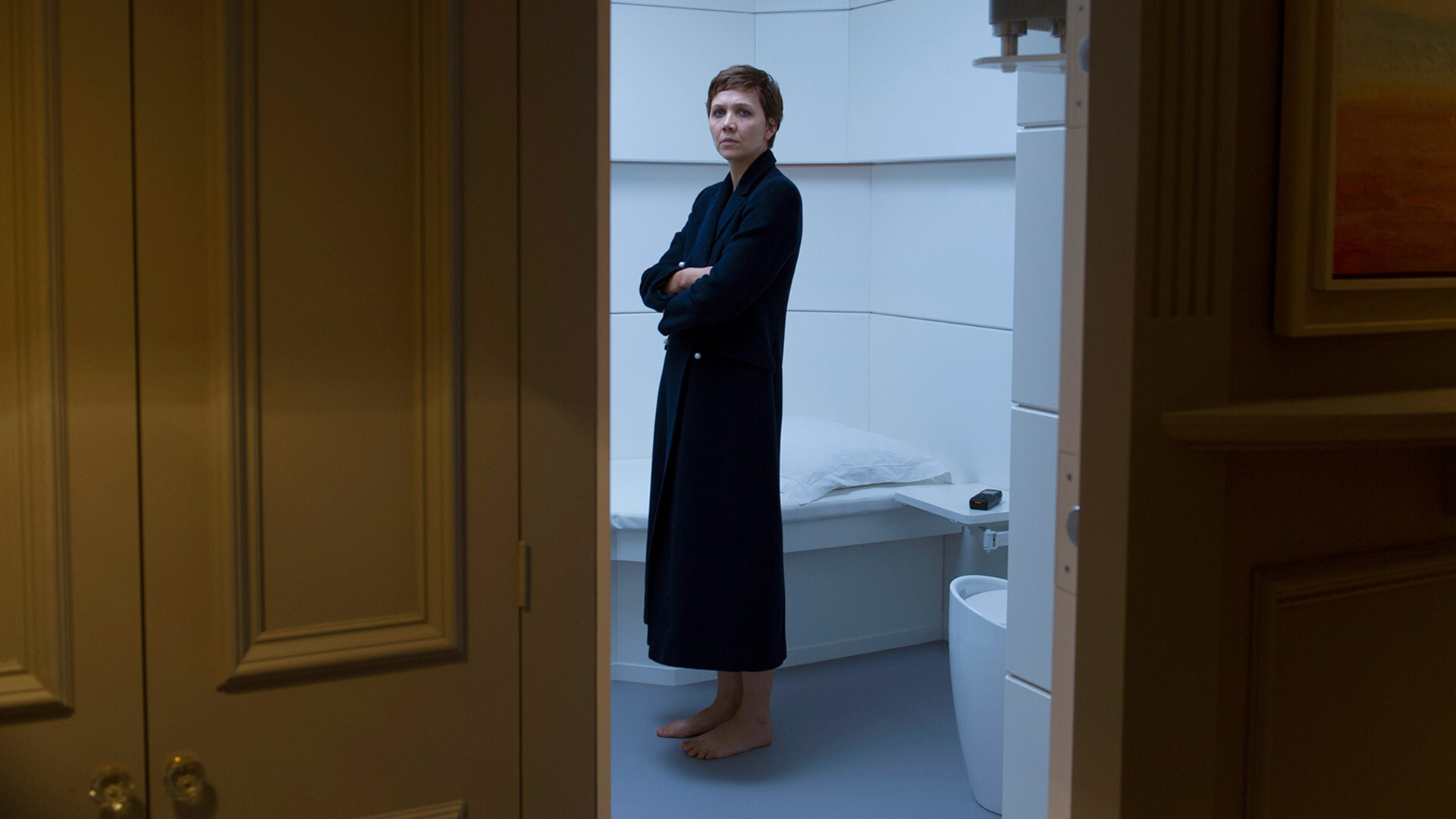 The Honourable Woman, still 3