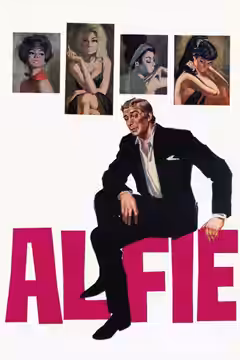 Alfie poster 2
