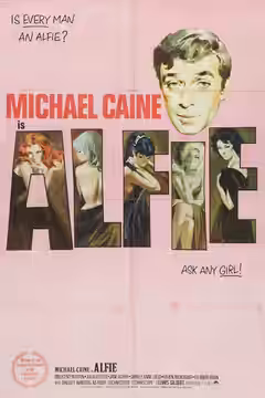 Alfie poster 4