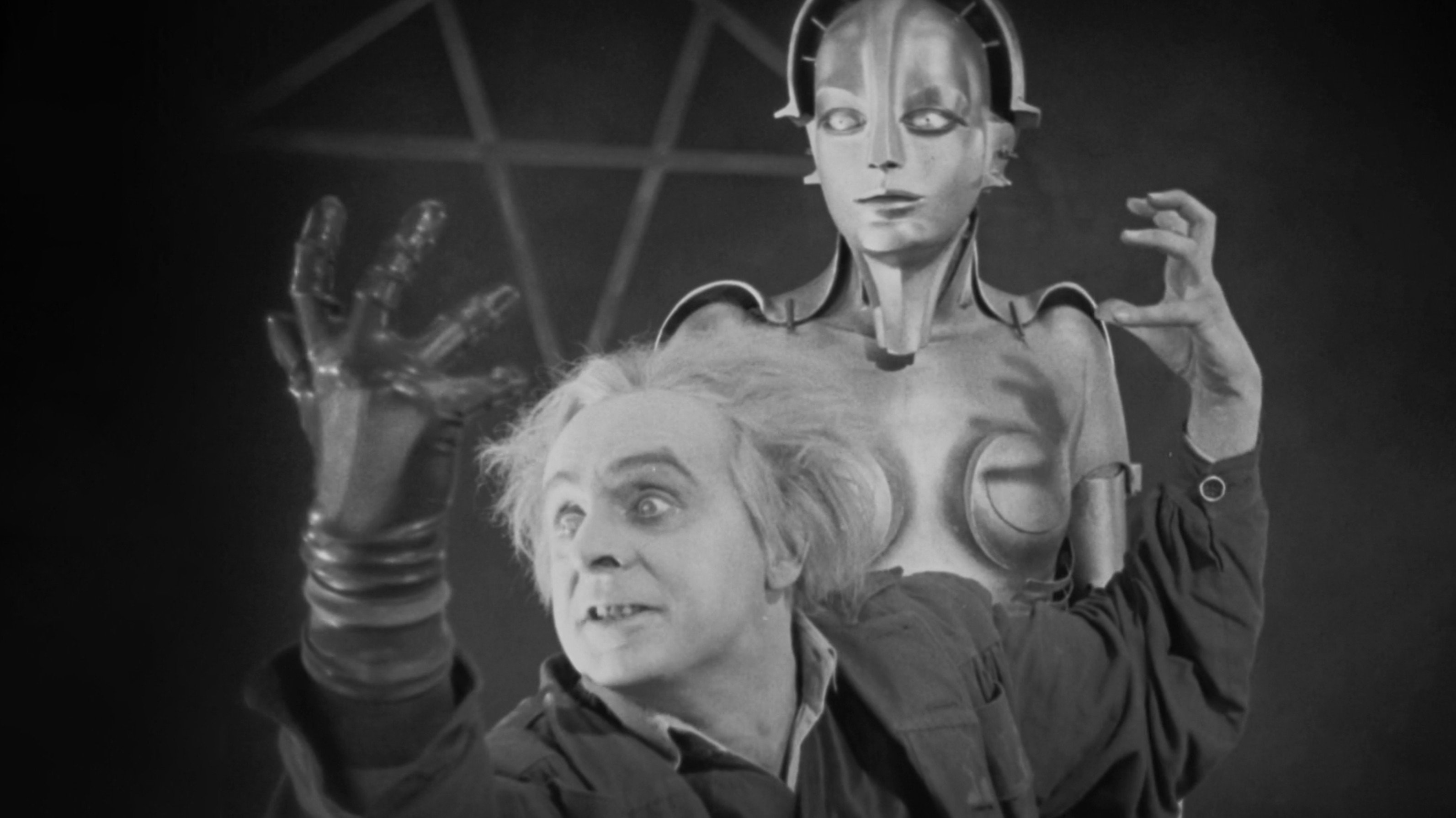 Metropolis, still 6