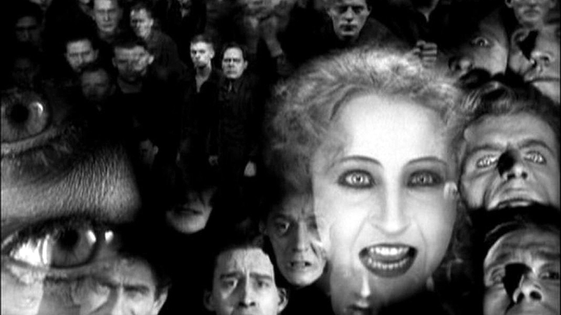 Metropolis, still 5