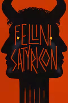 Satyricon poster 2