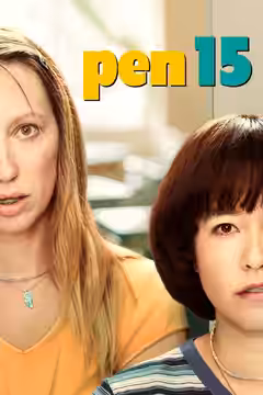 PEN15 poster 4