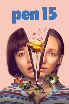 PEN15 poster 3