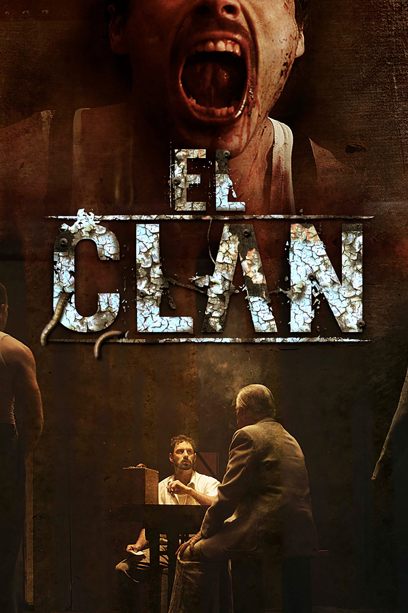 Clan poster