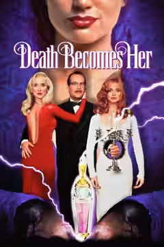 Death Becomes Her poster 3