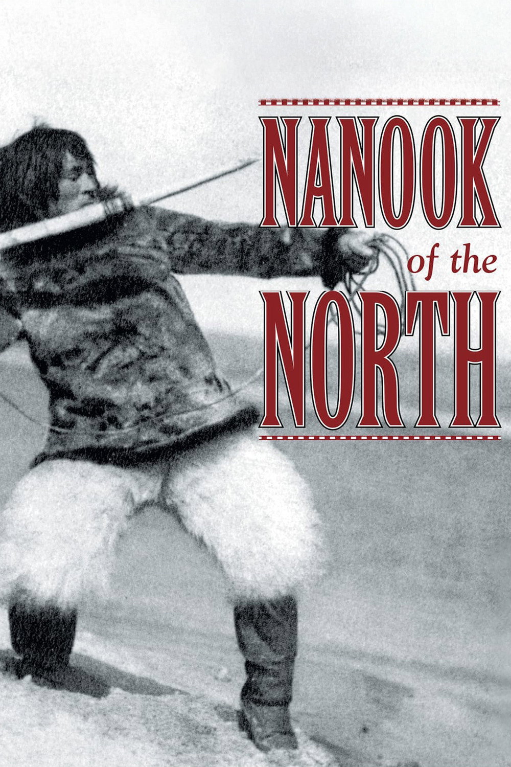 Nanook of the North poster 3