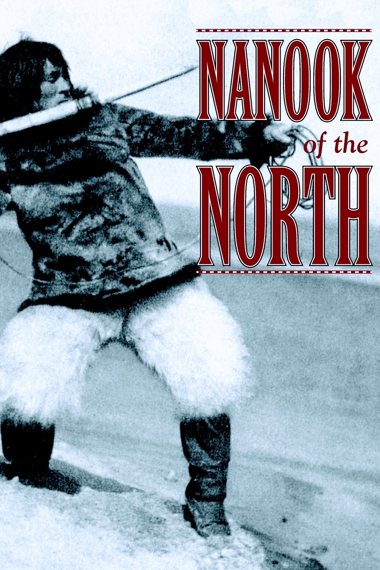 Nanook of the North poster 2