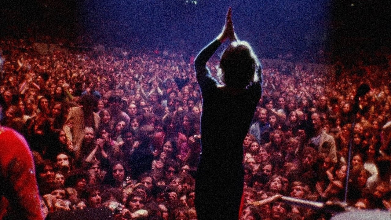 Gimme Shelter, still 1