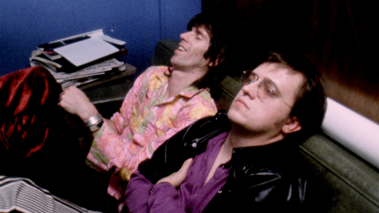 Gimme Shelter, still 3
