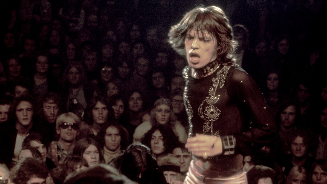 Gimme Shelter, still 2