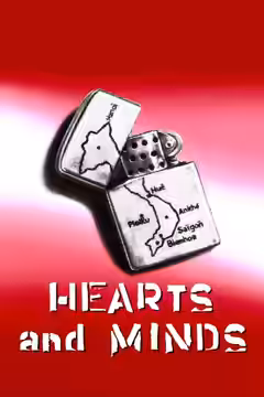 Hearts and Minds poster 3
