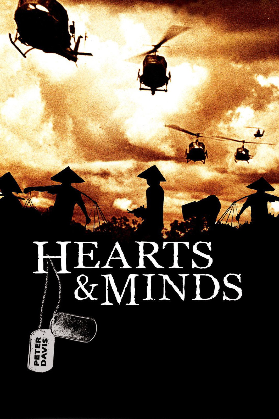 Hearts and Minds poster 2